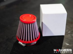 smart fortwo Cold Air Intake Replacement Air Filter - 451 - SILA Concepts